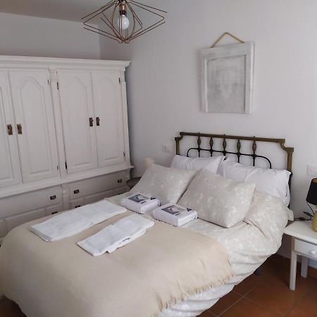 Casa Curro Apartment El Bosque Ngoại thất bức ảnh