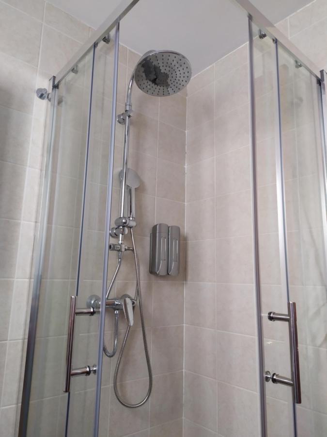 Casa Curro Apartment El Bosque Ngoại thất bức ảnh