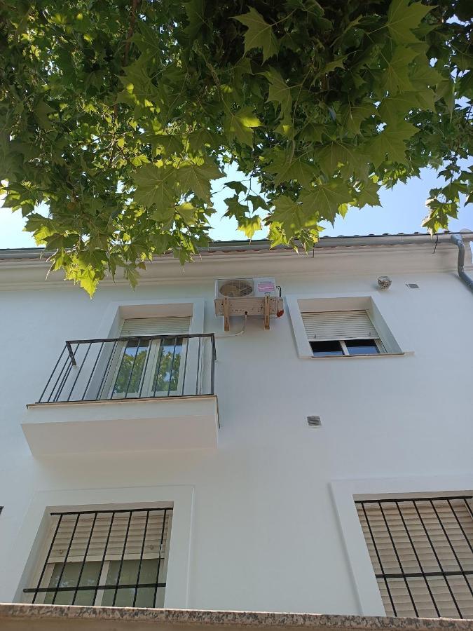 Casa Curro Apartment El Bosque Ngoại thất bức ảnh